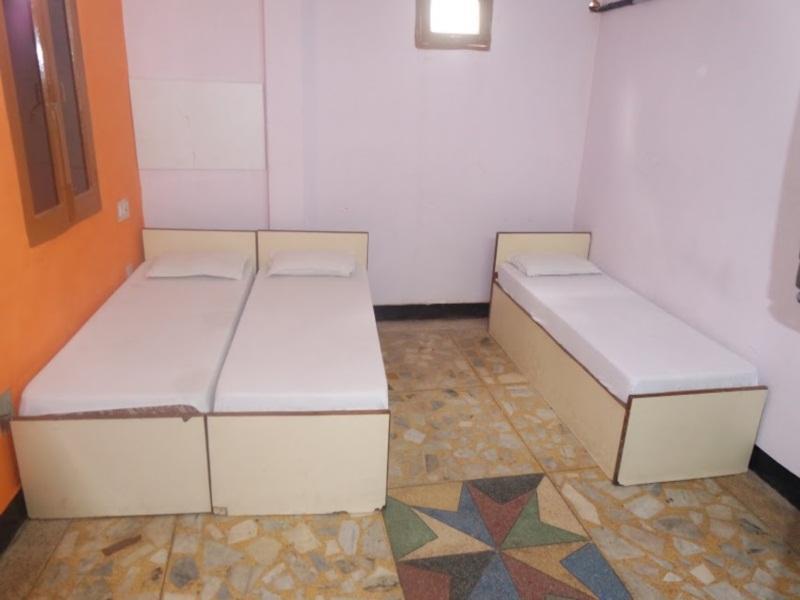 Super Hotel O Hare Rama Guest House Neu-Delhi Exterior foto