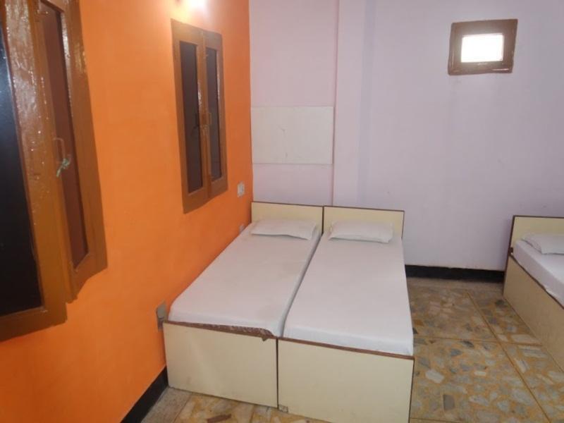 Super Hotel O Hare Rama Guest House Neu-Delhi Exterior foto