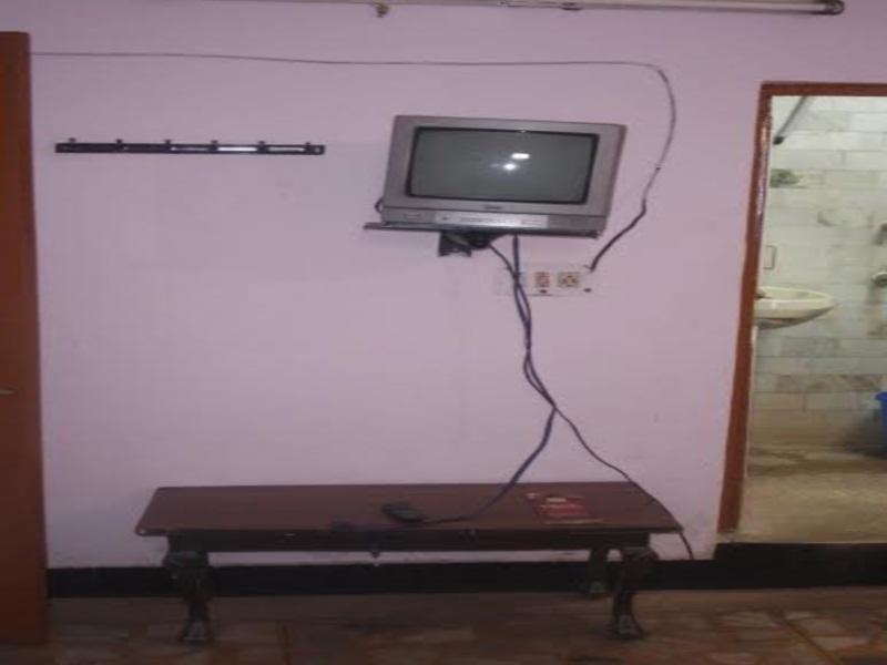 Super Hotel O Hare Rama Guest House Neu-Delhi Exterior foto