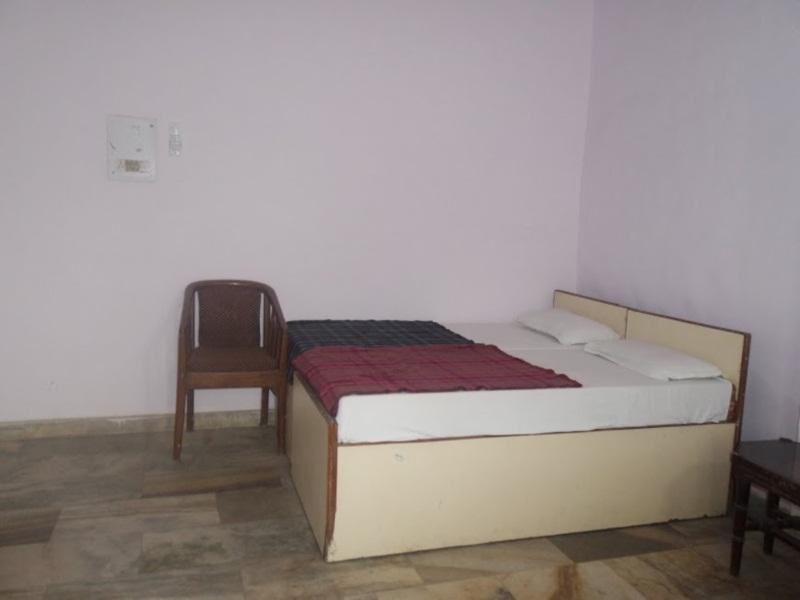 Super Hotel O Hare Rama Guest House Neu-Delhi Exterior foto