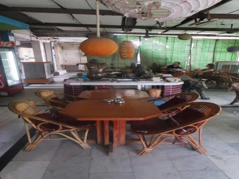 Super Hotel O Hare Rama Guest House Neu-Delhi Exterior foto